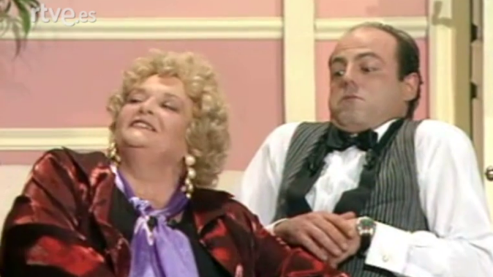 Noche de fiesta - 06/11/1999