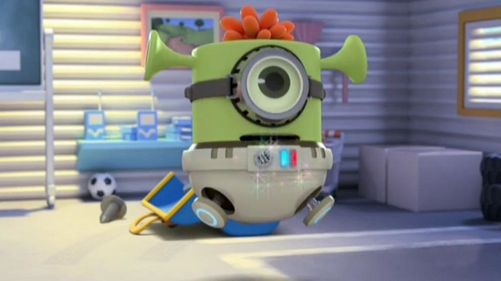 Alienígenas entre nosotros - Vroomiz | Ver