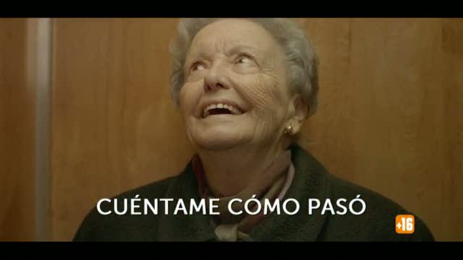 RTVE, ficción con fuerza