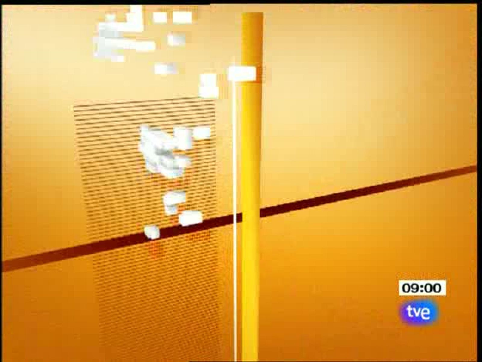 Los desayunos de TVE - Especial - 11/05/09 | Ver
