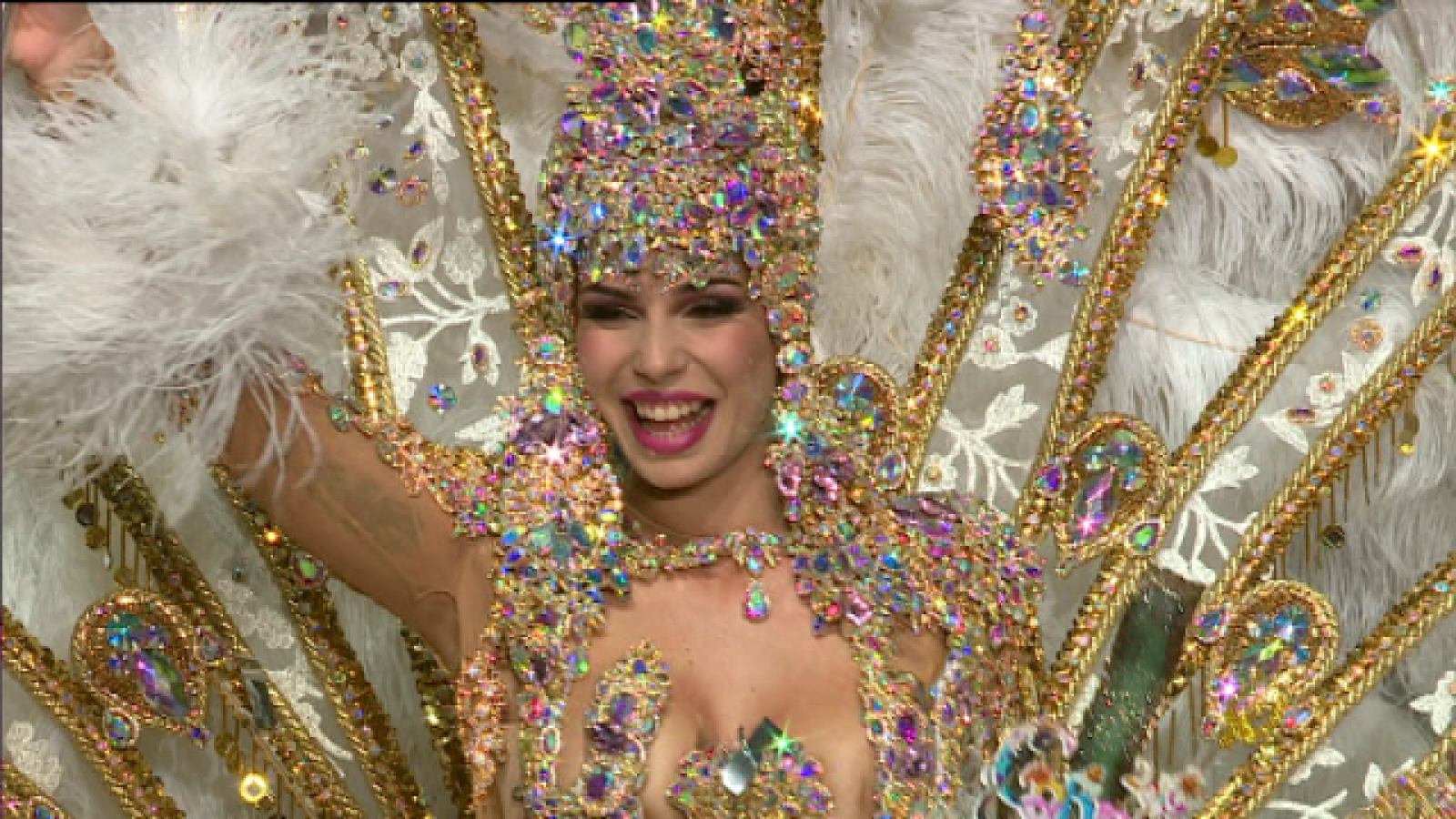 Telecanarias 2 - 28/02/2019