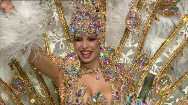 Telecanarias - Telecanarias 2 - 28/02/2019