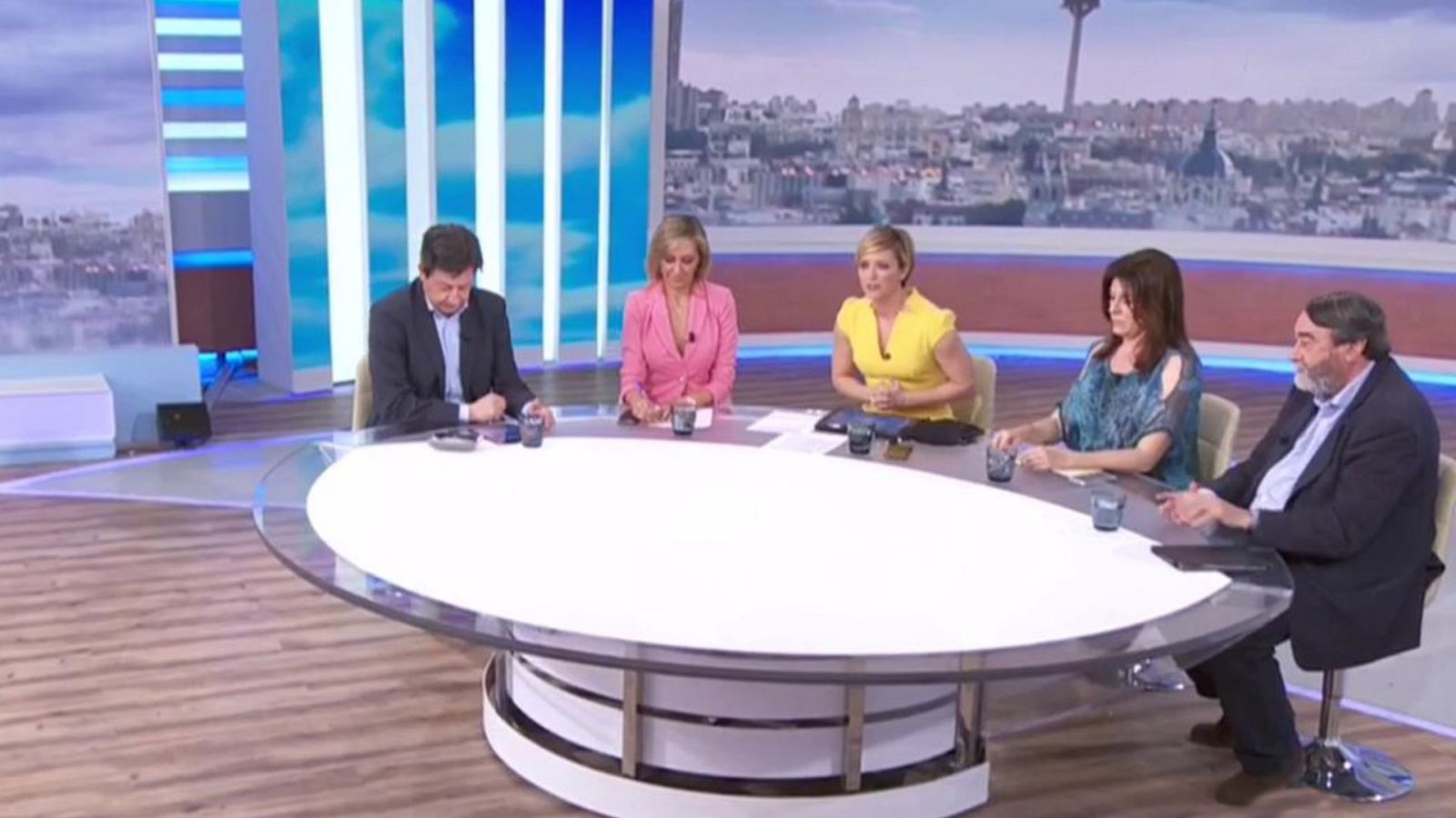 La Mañana - 01/03/19 - ver ahora