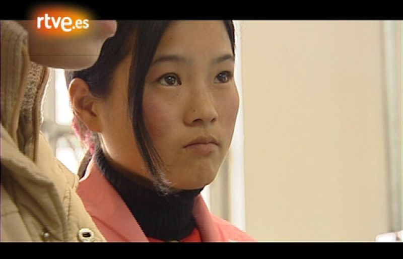 En portada - China, millones de pasos adelante