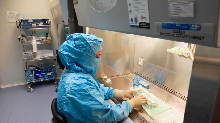 Informativo de Madrid - La Comunidad de Madrid en 4' - 01/03/19