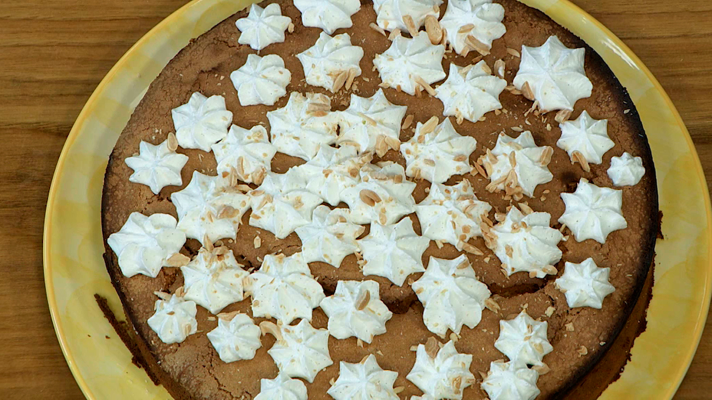 Torres en la cocina - Bica