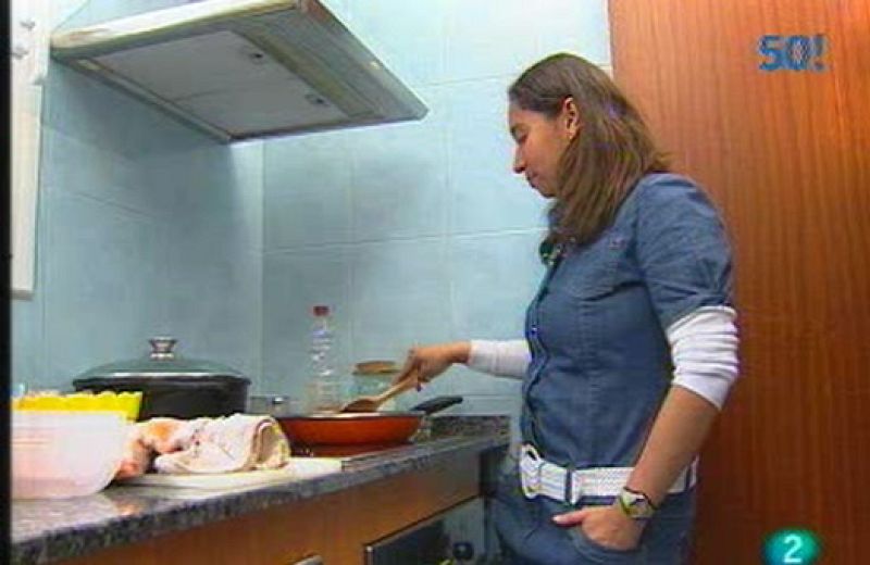 El nous catalans - La cuina: Nicaragua