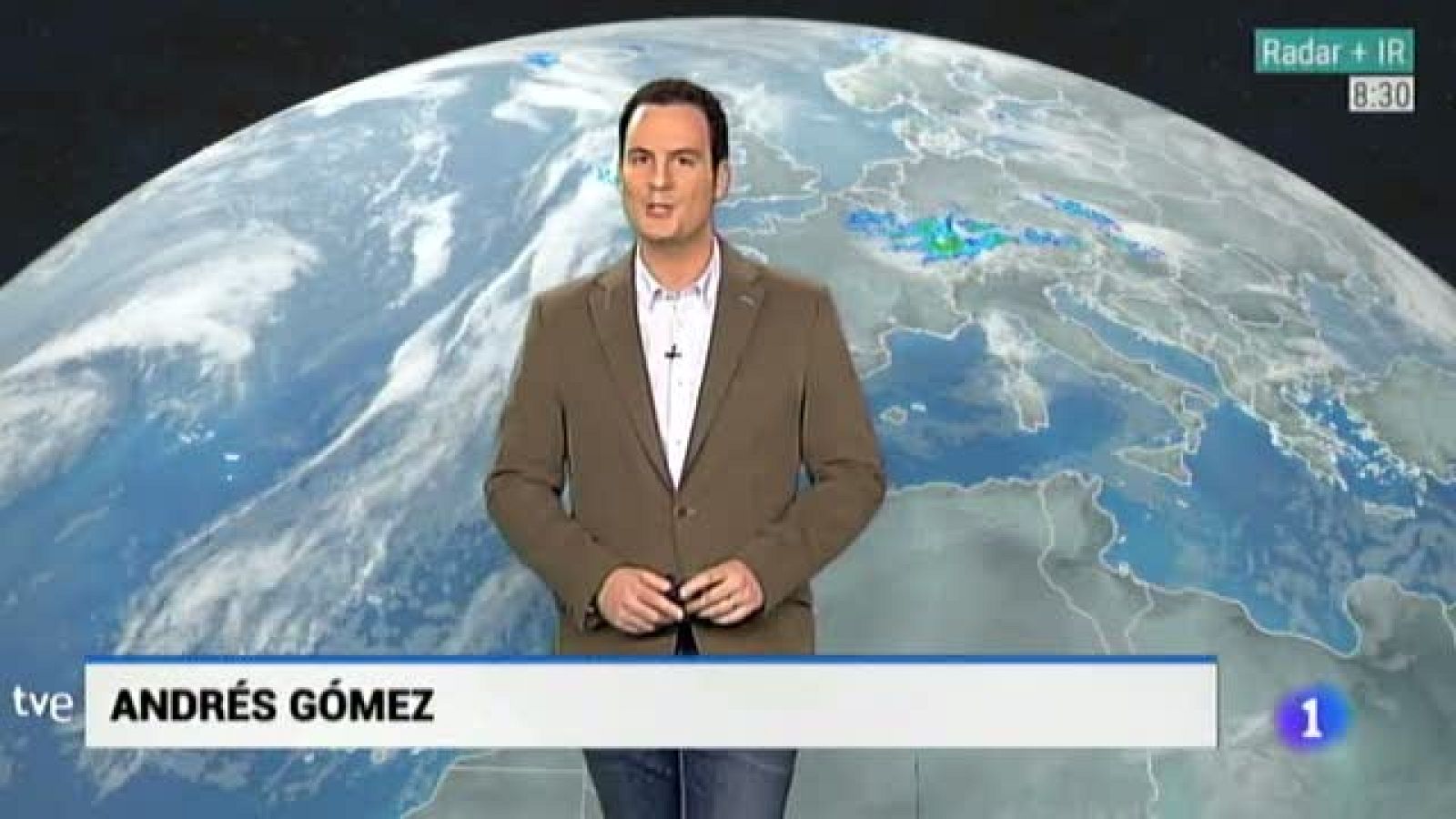 El Tiempo en Extremadura - 01/03/19 | Ver