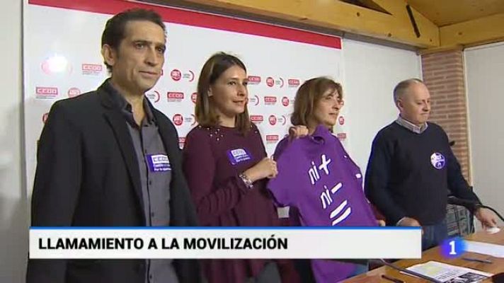 Noticias de Castilla y León - Castilla y León en 1' - 01/03/19