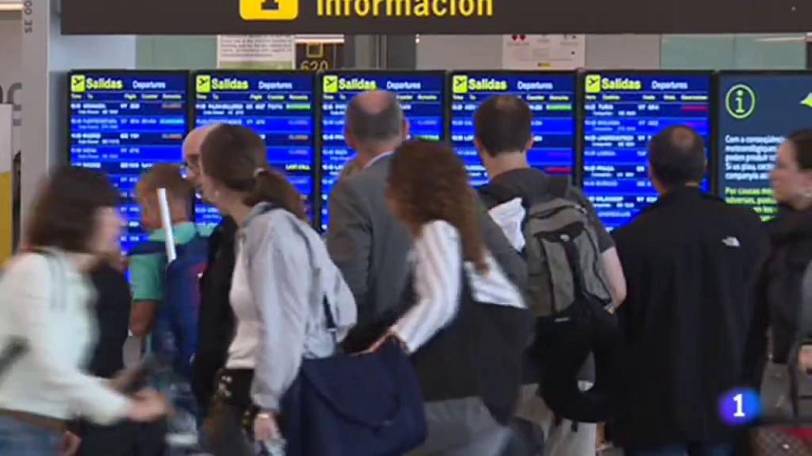 Vídeo sobre L'Informatiu del 01/03/2019