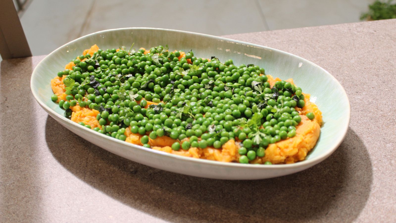 Receta de "patatas revolconas" de Dani García | Ver