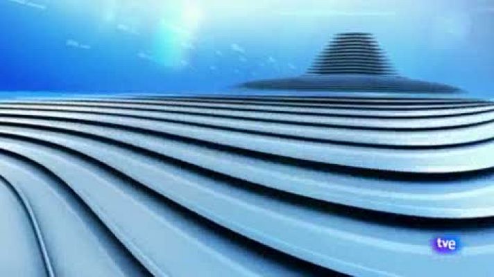 Telenorte - País Vasco - Telenorte País Vasco - 01/03/19