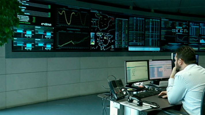 Telediario 1 - Gestor de cuentas e ingeniero informático, dos de los perfiles mas demandados por las compañías españolas