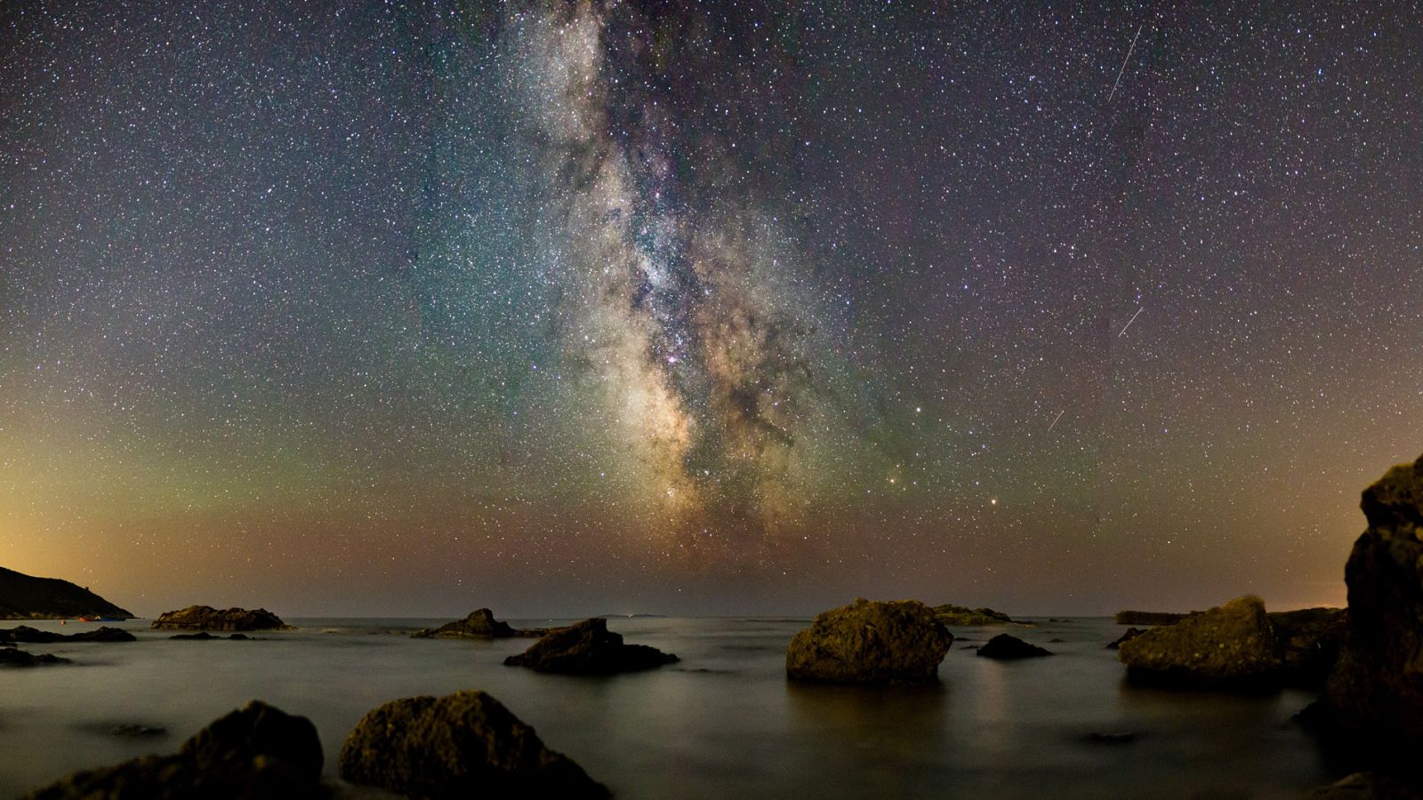 Cinco jóvenes madrileños ganan un concurso mundial de la NASA