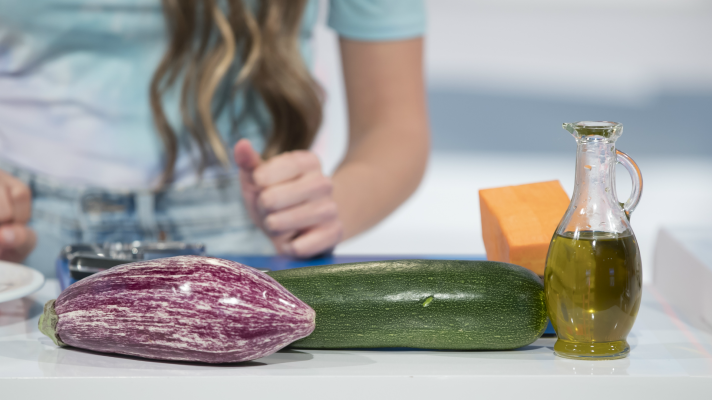 RTVE Cocina - Alternativas de pasta vegetal