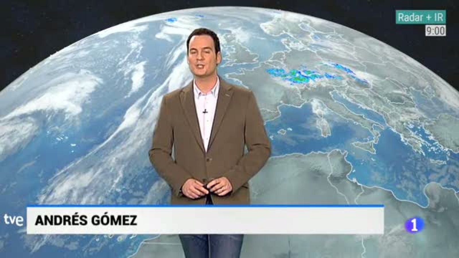 El tiempo en Andalucía - 1/3/2019 | Ver