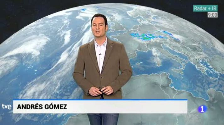 Noticias Andalucía - El tiempo en Andalucía - 1/3/2019