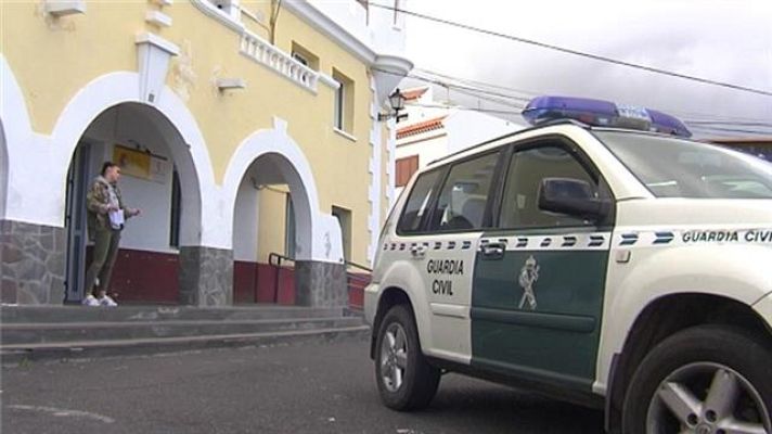 Telecanarias - Canarias en 2' - 01/03/2019