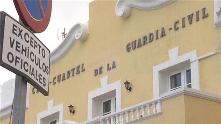 Telecanarias - Telecanarias - 01/03/2019