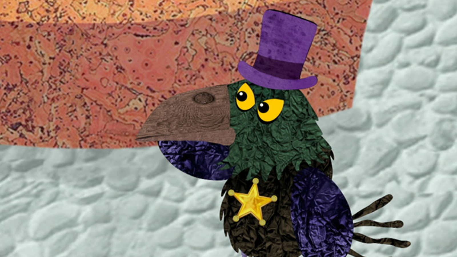 Ley y orden - Tex | Ver