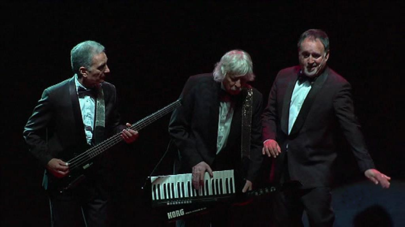 L'Informatiu - Comunitat Valenciana 2 - 01/03/19 - ver ahora