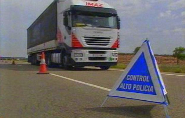 España Directo - A la caza de antiradares