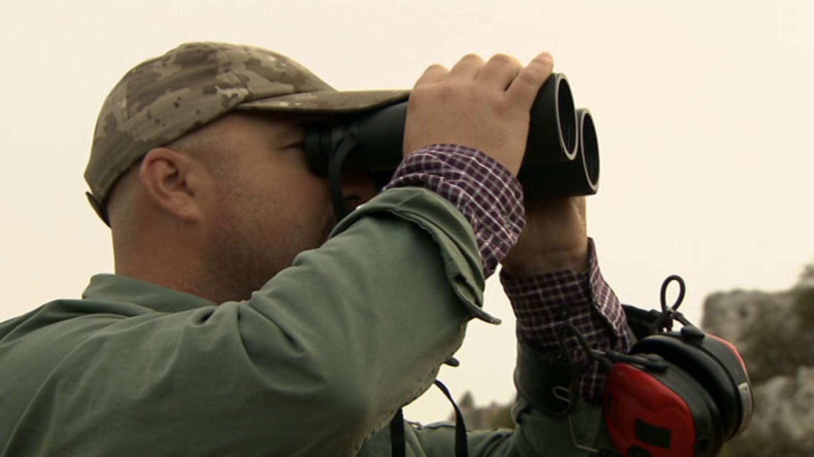 Jara y sedal - Cambio de generación - ver ahora