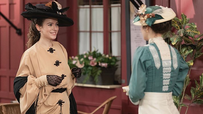 Acacias 38 - Capítulo 961