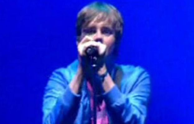 No Disparen al Pianista - Keane