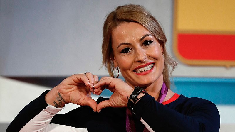 El podio, las becas o las portadas, todo lo que se pierde al recibir una medalla en diferido