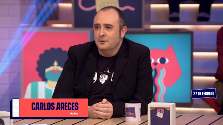 Ese programa del que usted me habla - Ese programa del que usted me habla - 01/03/19