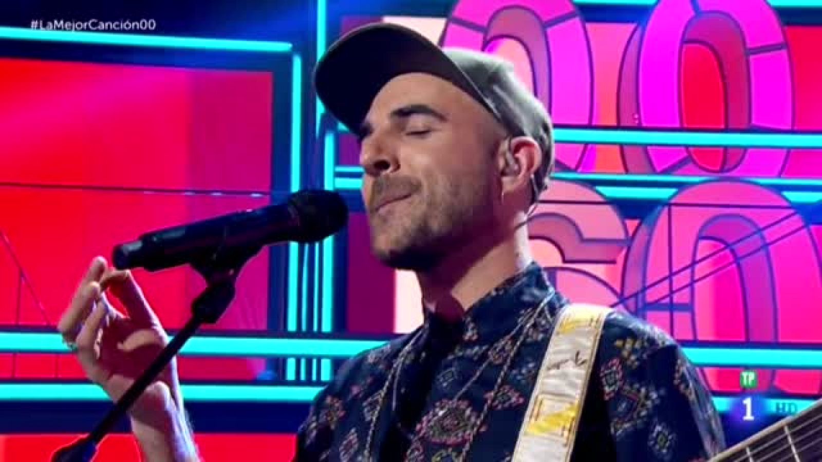 Nil Moliner versiona 'Por la boca vive el pez'