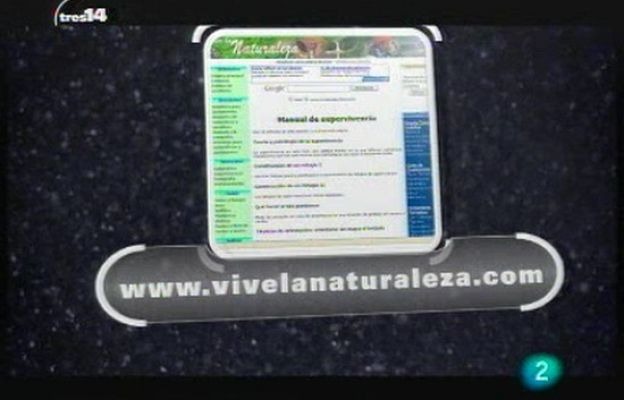 tres14 - Libros y webs