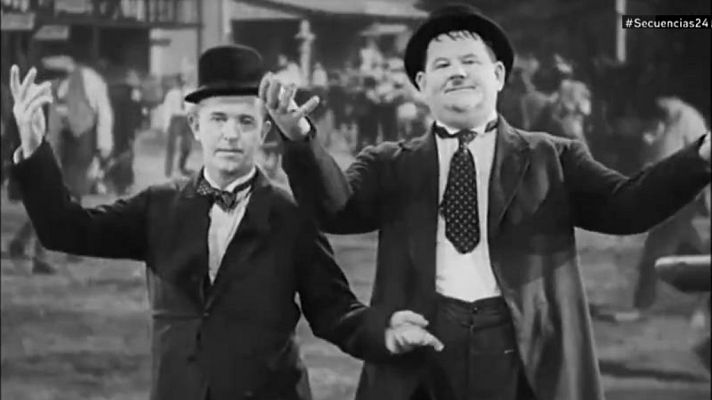 Secuencias en 24H - Secuencias en 24 h - 01/03/19