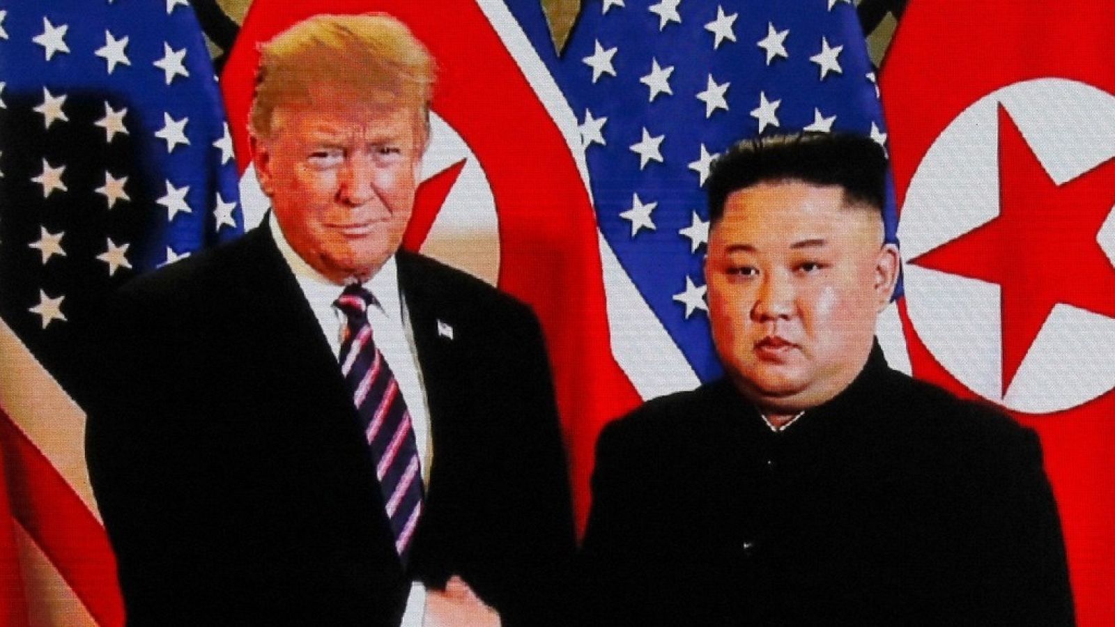 El mundo en 24 horas - 01/03/19 - ver ahora