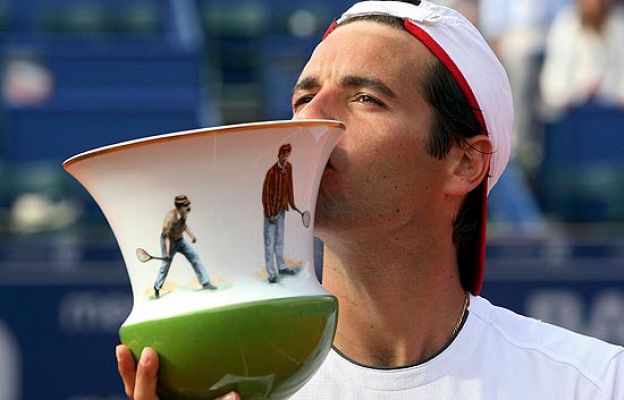  - Montañés gana el Open de Estoril