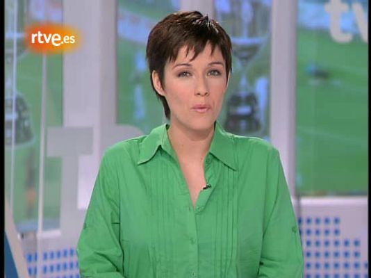  - El Athletic ya está en Valencia