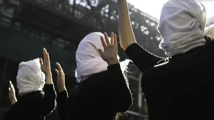 Cámara abierta - Cámara abierta - La caverna digital, Aquae Campus, Héroes (F. Microfinanzas BBVA)...