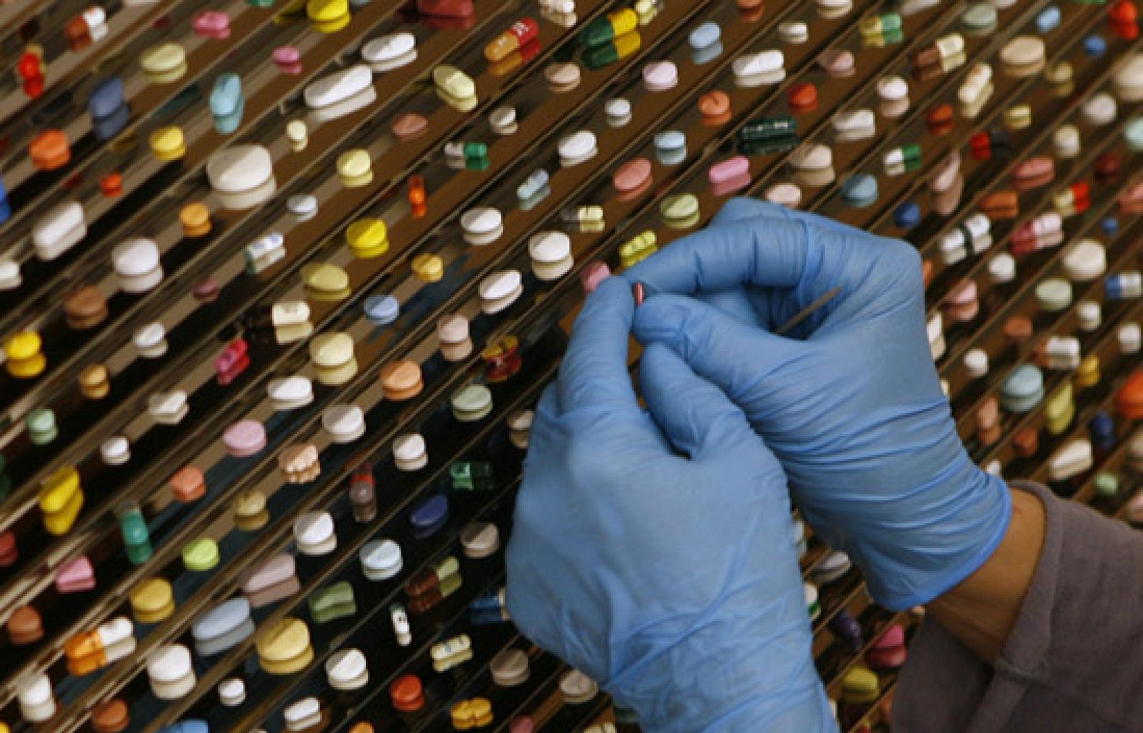 La pildora del día después sin receta