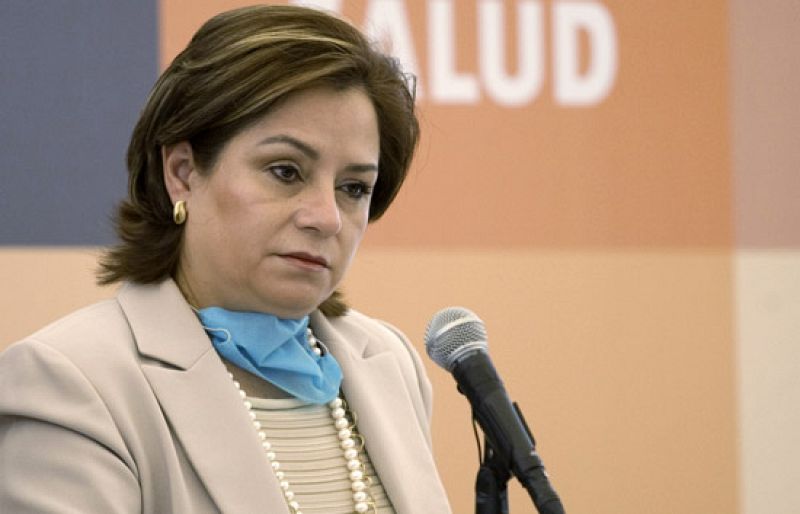 Espinosa lamenta el impacto de la gripe en el turismo