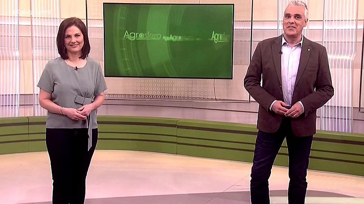 Agrosfera - Agrosfera - 02/03/19