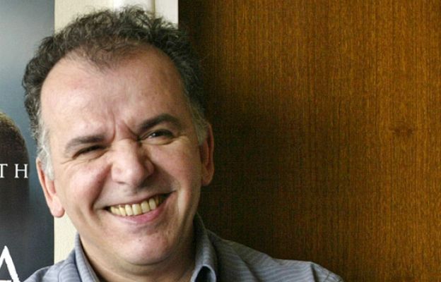  - "Las viudas de los jueves"