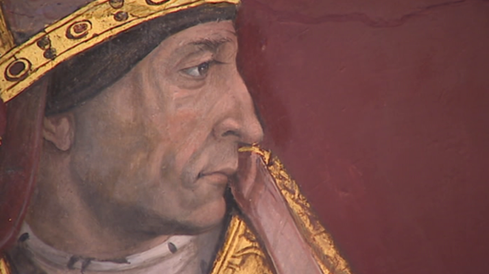 España en comunidad - España en comunidad - 02/03/19