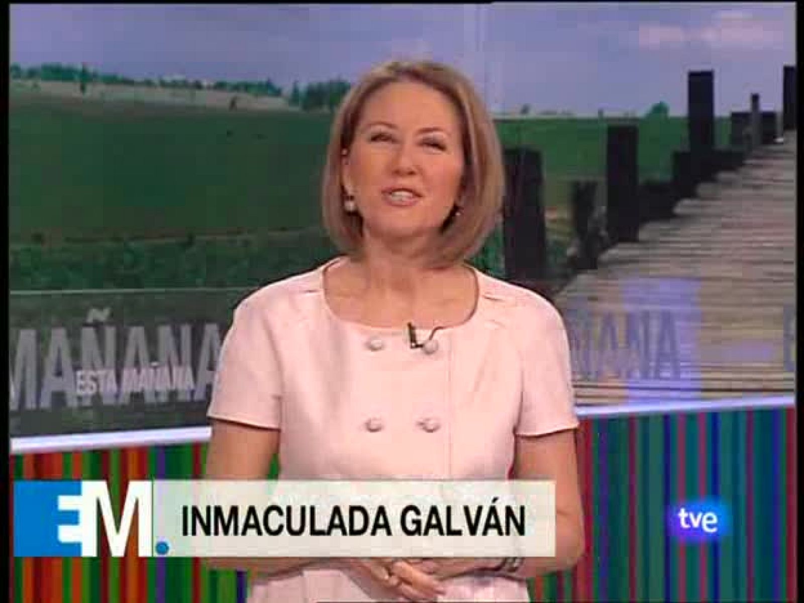 Esta mañana - 11/05/09 - Esta mañana | Ver