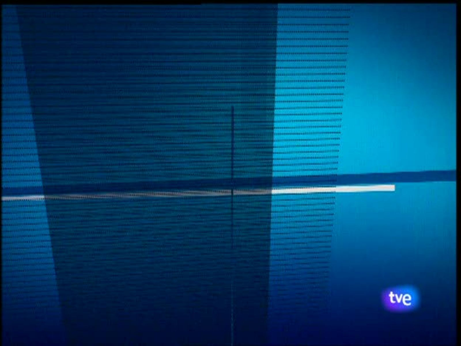 Telediario 2 - 11/05/09 | Ver