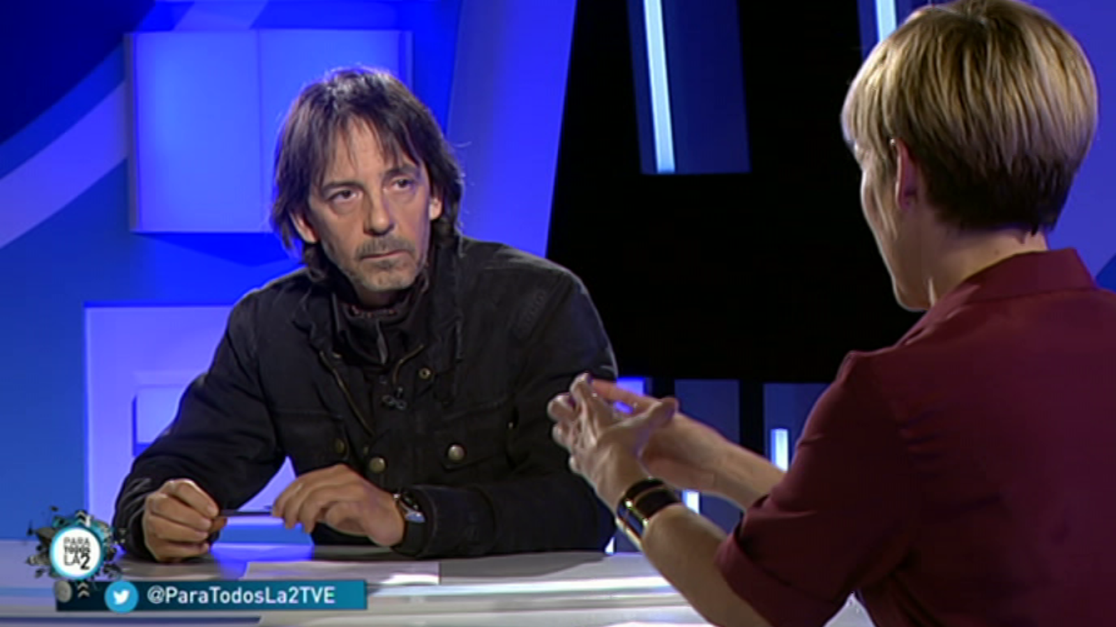 Para todos La 2 - 02/03/19 - ver ahora