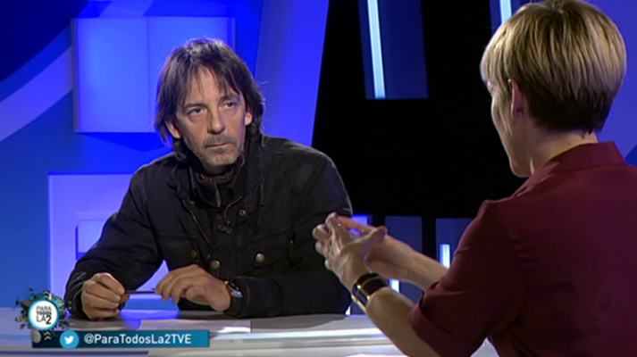 Para todos La 2 - Para todos La 2 - 02/03/19