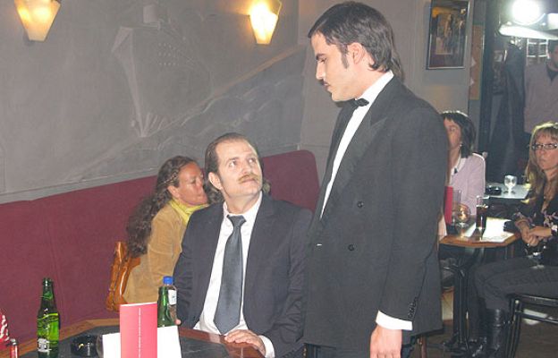 Muchachada Nui - Rodaje cuarta temporada