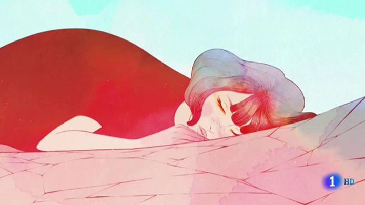 Telediario 1 - El papel de las mujeres en el sector del videojuego