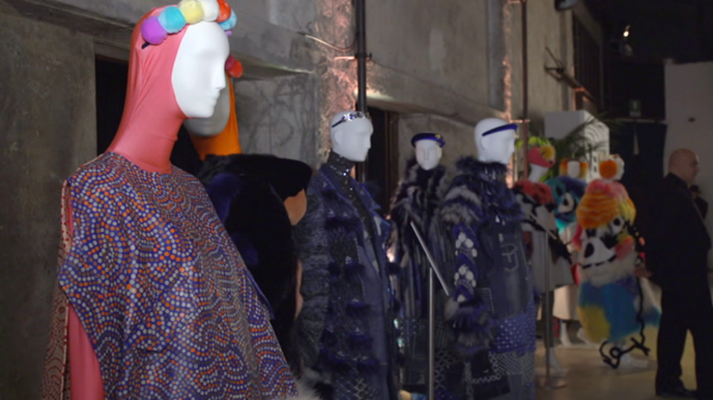 Flash moda - Flash Moda - 02/03/19